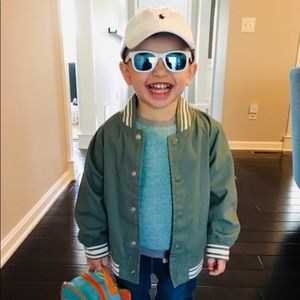 Meet your Posher, Stylish jordan